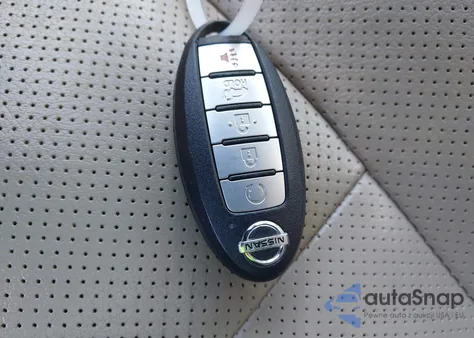 2019 Nissan Rogue Sl from USA, damaged, VIN 5N1AT2MT2KC735653